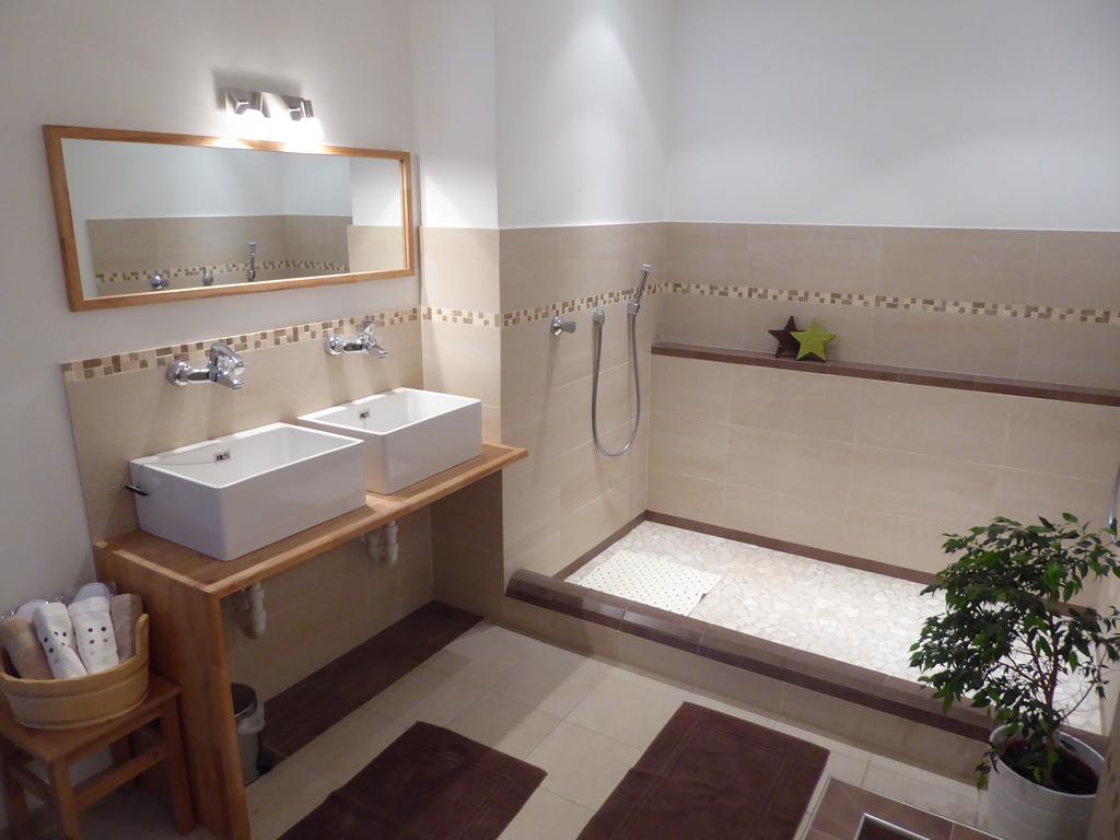 Appartement Sonnhof à Trodena Extérieur photo